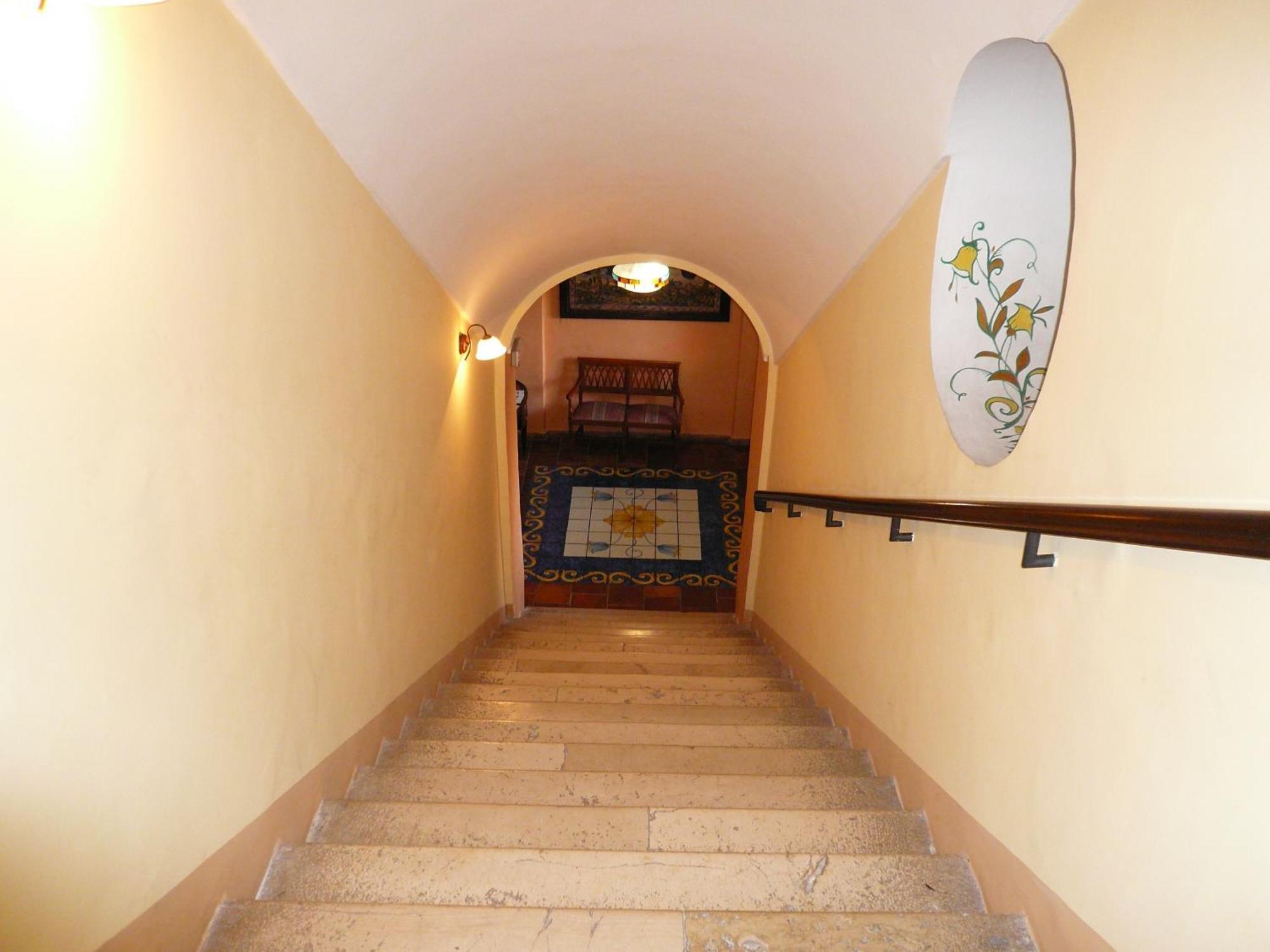 Tenuta Del Massimo Feudo Veroli Exterior foto