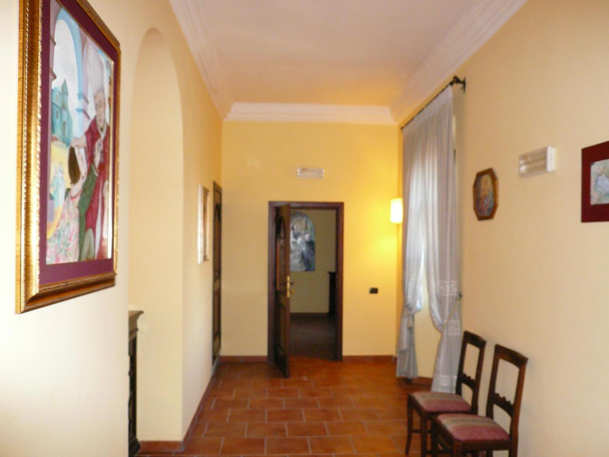 Tenuta Del Massimo Feudo Veroli Exterior foto