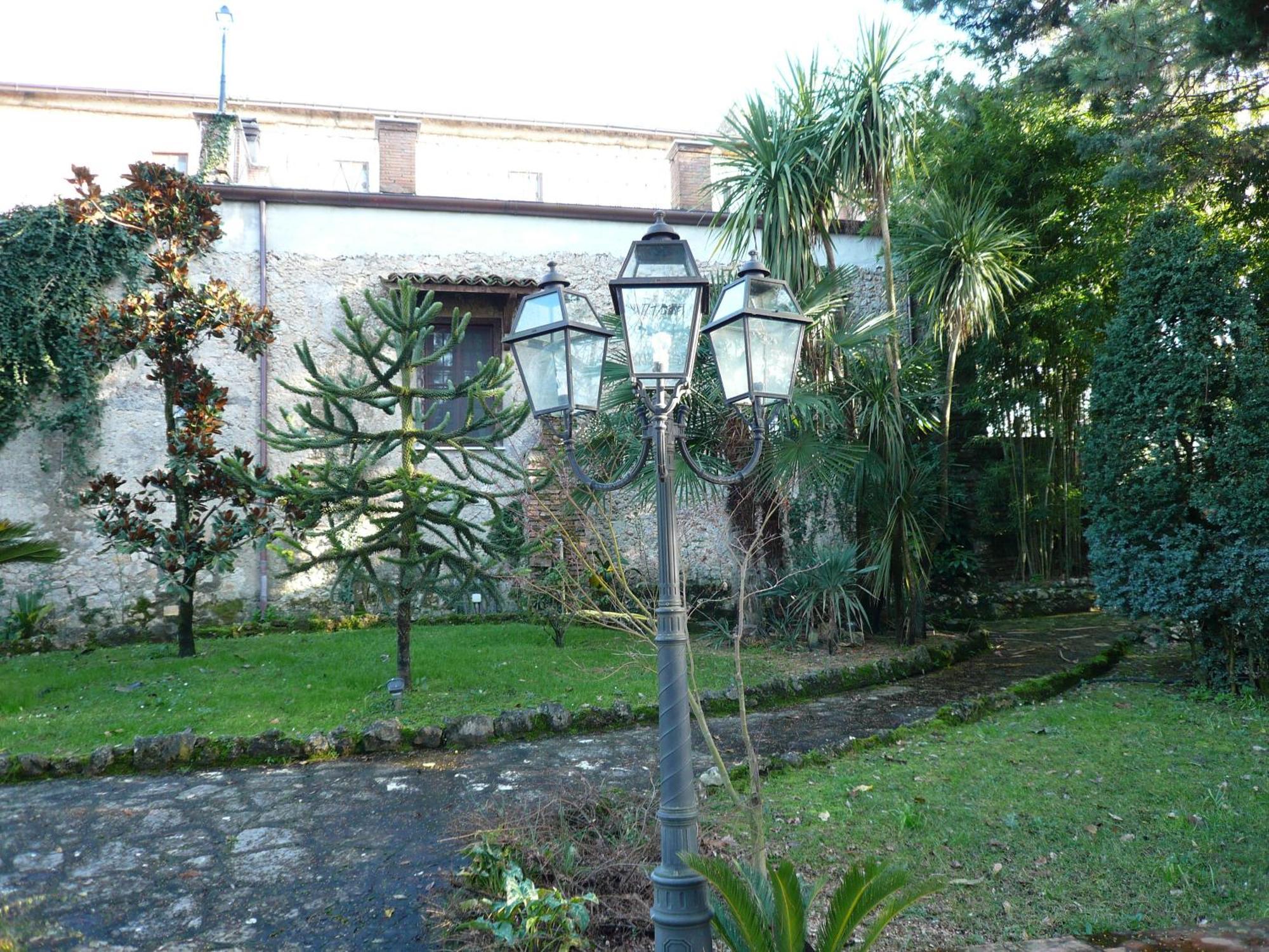 Tenuta Del Massimo Feudo Veroli Exterior foto