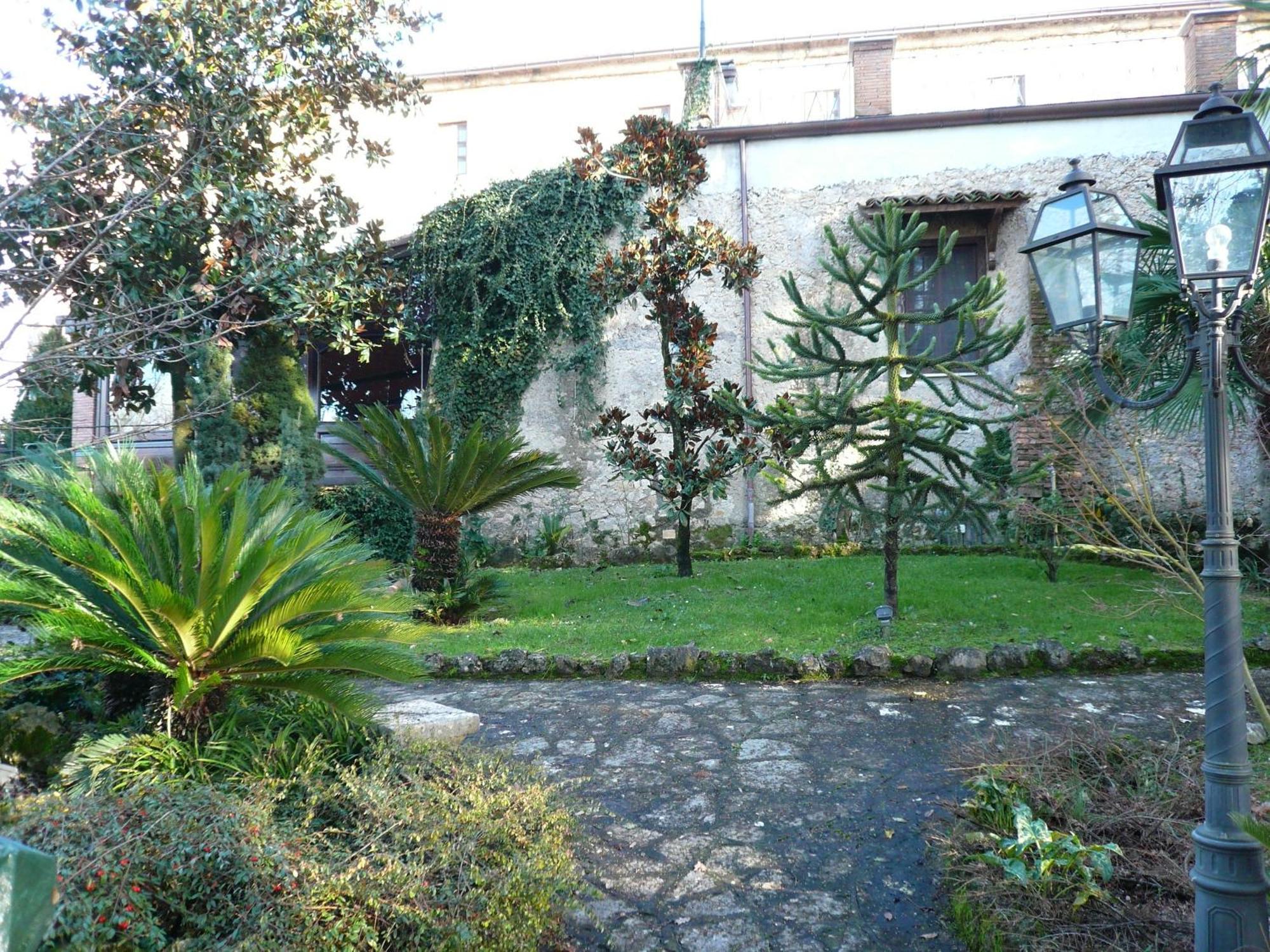 Tenuta Del Massimo Feudo Veroli Exterior foto