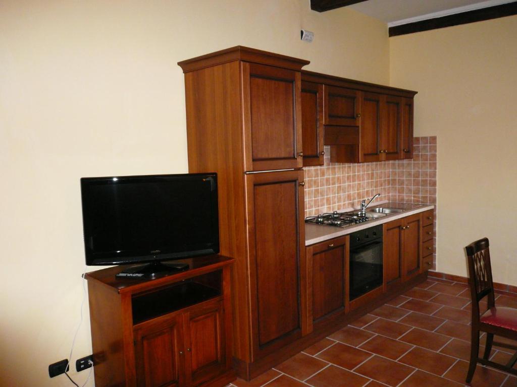 Tenuta Del Massimo Feudo Veroli Zimmer foto