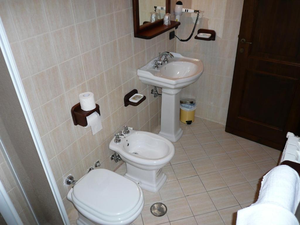 Tenuta Del Massimo Feudo Veroli Zimmer foto