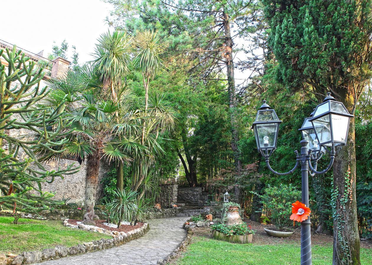 Tenuta Del Massimo Feudo Veroli Exterior foto